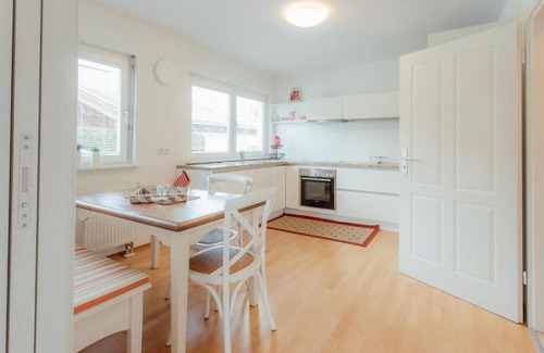 Seefeld in Tirol Apartment | Spacious Chalet Solymont with Ocean Views for 8 Guests