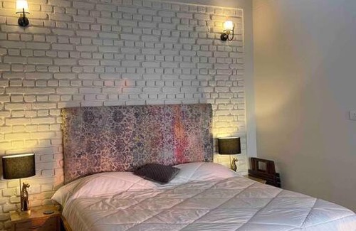 Majkhali Apartment | Pet-Friendly Retreat at Offgrid Ginai for Family Getaways
