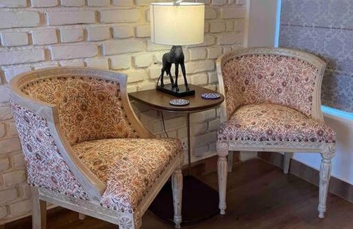 Majkhali Apartment | Pet-Friendly Retreat at Offgrid Ginai for Family Getaways