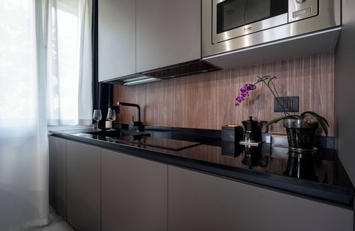 Padova Apartment | Officine Cavour Appartamenti la Quercia