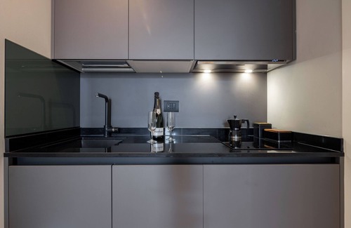 Padova Apartment | Officine Cavour Appartamenti la Quercia