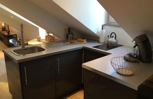 Verdun Apartment | Explore Verdun: Family-Friendly Stay at Le Puisatier