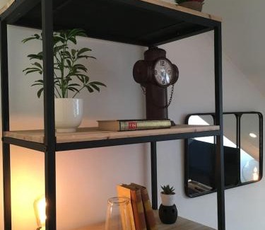 Verdun Apartment | Explore Verdun: Family-Friendly Stay at Le Puisatier