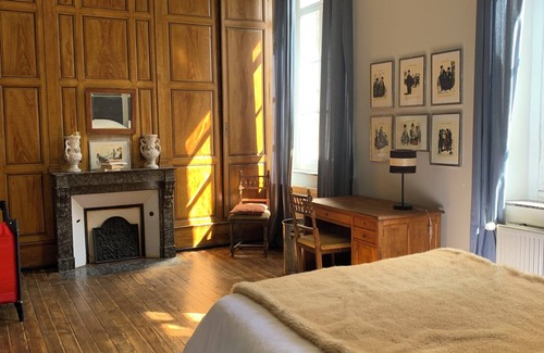 Le Meillard Other | Experience Château Life Near Baie de Somme - Rated 10/10