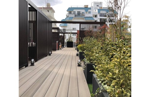 Roppongi House | Cozy Double Room with Kitchen in Minato-ku, Tokyo