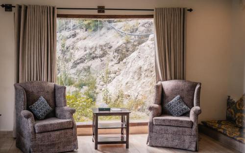Hunza Resort | Enjoy Family-Friendly Stays at Offto Resort Hunza