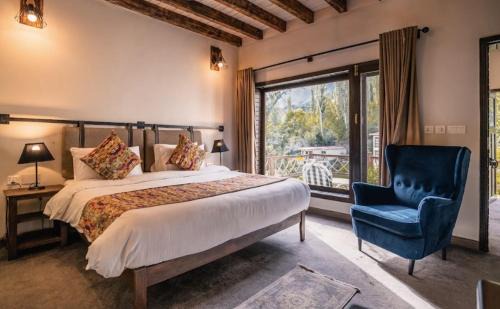 Hunza Resort | Enjoy Family-Friendly Stays at Offto Resort Hunza
