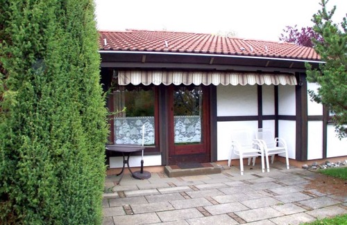 Ofingen House | Family-Friendly Öfingen Vacation Village with Ocean Views