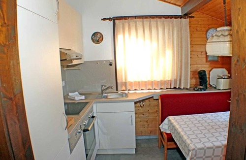 Ofingen House | Ocean View Retreat at Feriendorf Öfingen 03 for Families