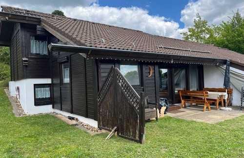 Ofingen House | Ocean View Retreat: Feriendorf Öfingen 04 Awaits You