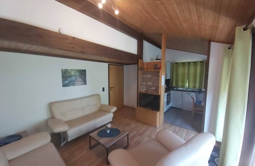 Ofingen House | Ocean View Retreat - Öfingen Vacation Village Awaits You