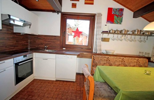 Ofingen House | Discover Öfingen Vacation Village: Pet-Friendly Retreat