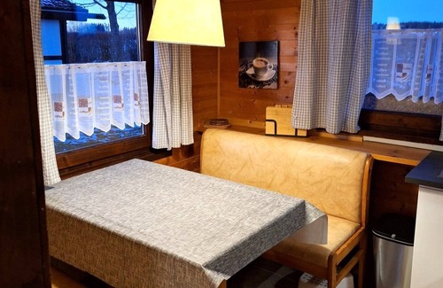 Ofingen House | Pet-Friendly Ocean View Retreat at Feriendorf Öfingen