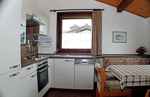 Ofingen House | Pet Friendly Vacation Village Öfingen with Ocean Views