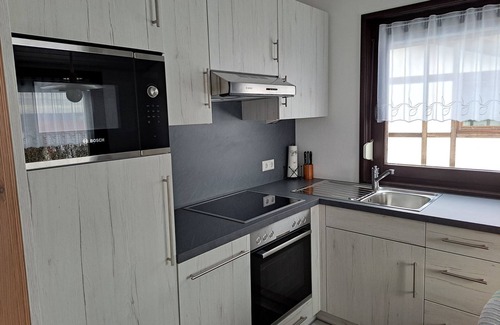 Ofingen House | Ocean View Retreat at Ofi-65 - Family-Friendly Feriendorf