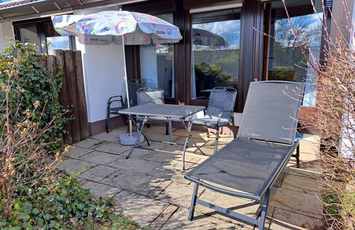 Ofingen House | Ocean View Retreat at Ofi-65 - Family-Friendly Feriendorf