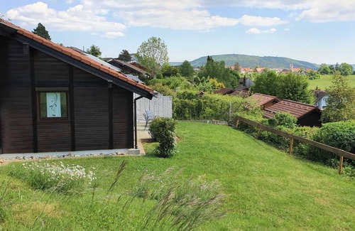 Ofingen House | Experience Family Fun at Ofi-97 - Feriendorf Öfingen