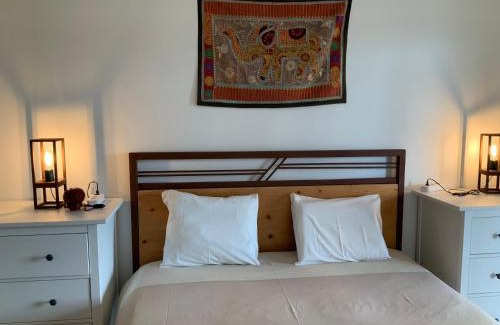 Montalegre House | Experience Oficina do Joe & Bungalow Gitte: 10/10 Stay
