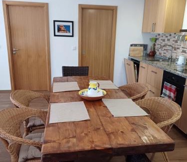 Montalegre House | Experience Oficina do Joe & Bungalow Gitte: 10/10 Stay
