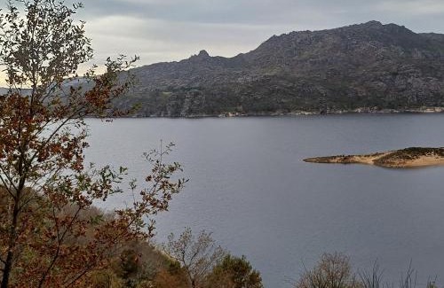 Montalegre House | Experience Oficina do Joe & Bungalow Gitte: 10/10 Stay