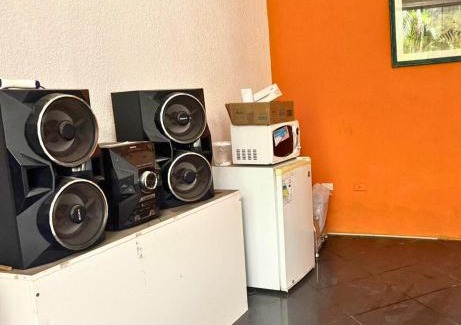 Tropical Lowlands Apartment | OFICINAS en ALQUILER o ANTICRÉTICO