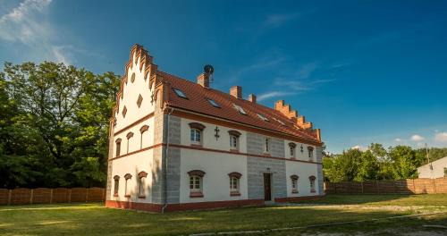Krobielowice Hotel | Pet-Friendly Retreat at Oficyna Krobielowice - Rated 8.7/10