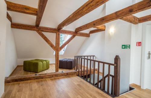 Krobielowice Hotel | Pet-Friendly Retreat at Oficyna Krobielowice - Rated 8.7/10
