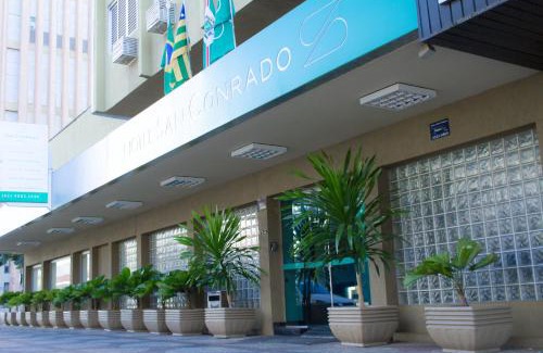Central Sector Hotel | Discover Oft San Conrado Hotel: Family-Friendly Getaway