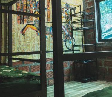 Ha Giang Bed & Breakfast | Pet-Friendly Retreat with Pool and Restaurant at Og Homes