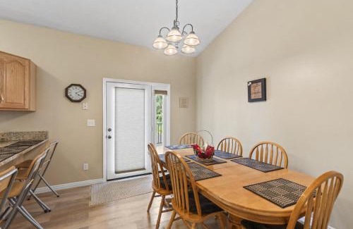 Ogden House | Ogden Duplex Gem Mins to Downtown and Ski Resorts