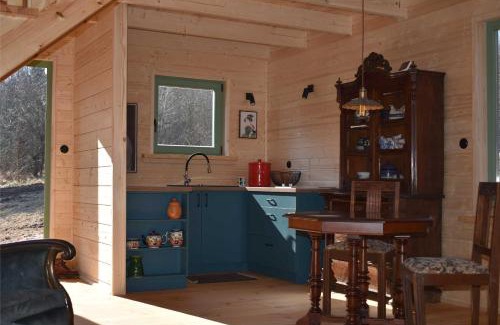 gmina Srokowo House | Relax in Nature at Ogród Shinrin Yoku (Haru) - Rated 9.8