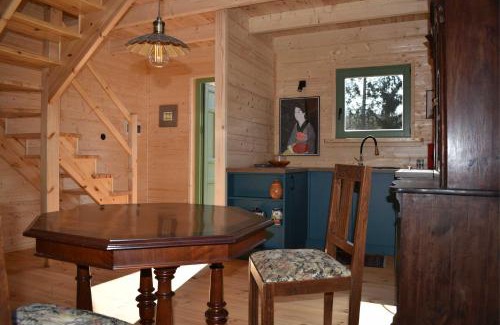 gmina Srokowo House | Relax in Nature at Ogród Shinrin Yoku (Haru) - Rated 9.8