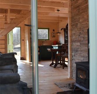 gmina Srokowo House | Relax in Nature at Ogród Shinrin Yoku (Haru) - Rated 9.8
