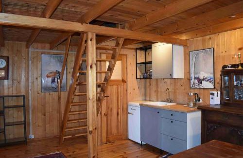 gmina Srokowo House | Relax at Ogród Shinrin Yoku: Forest Retreat Awaits