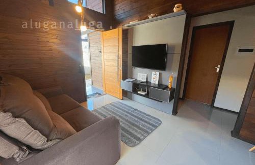 Vila Nova House | Ogram Houses - Relaxing Retreat with Hot Tub near the Beach