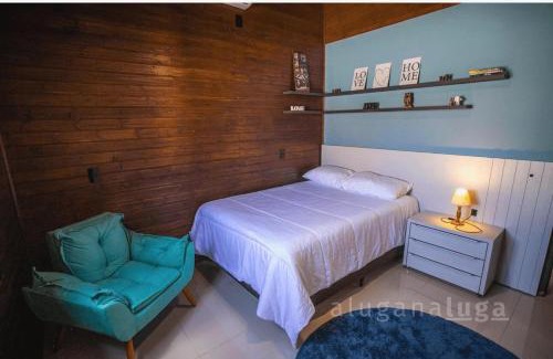 Vila Nova House | Ogram Houses - Relaxing Retreat with Hot Tub near the Beach