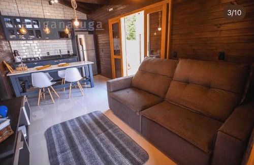Vila Nova House | Ogram Houses - Relaxing Retreat with Hot Tub near the Beach