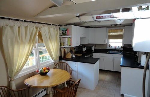 Ogunquit - Wells House | Ogunquit Cottage: Ideal Location Near Footbridge & Dining