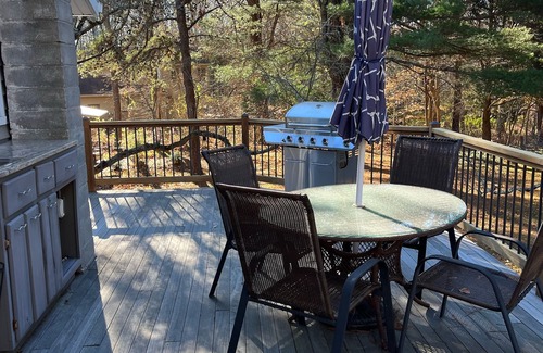 Ogunquit - Wells House | Ogunquit Cottage: Ideal Location Near Footbridge & Dining