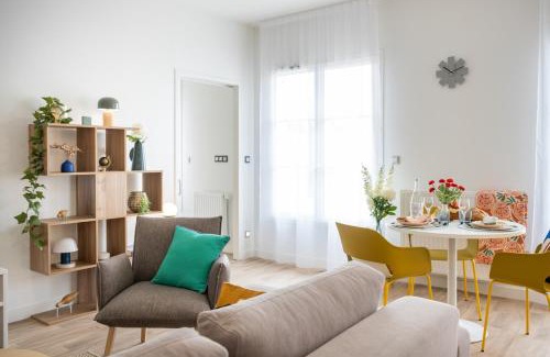 Saint-Pierre-d'Oleron Apartment | Oh Activ St-Pierre d'Oléron