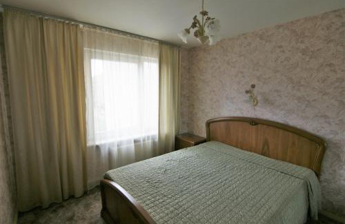 Ventspils Apartment | Pet-Friendly Stay at Oh-la-laa | Guest Rated 9.5/10