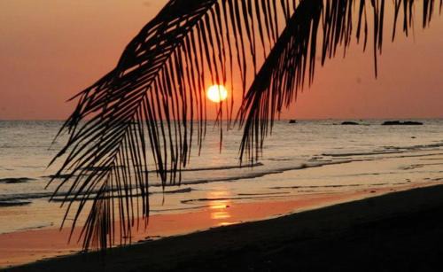 Icapui Hotel | Discover Oh! Linda Pousada: Oceanfront Retreat & Pool