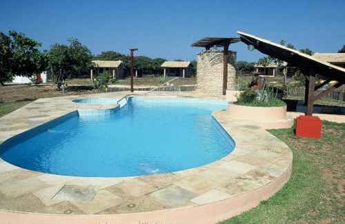 Icapui Hotel | Discover Oh! Linda Pousada: Oceanfront Retreat & Pool
