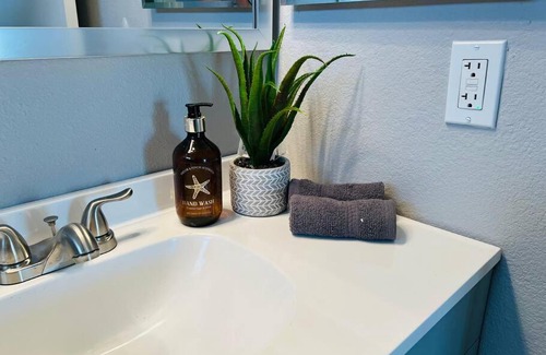 Spring Valley House | Discover Oceanfront Bliss with Perfect Guest Ratings!