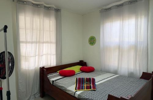 Colon House | Oh My Home Curacao