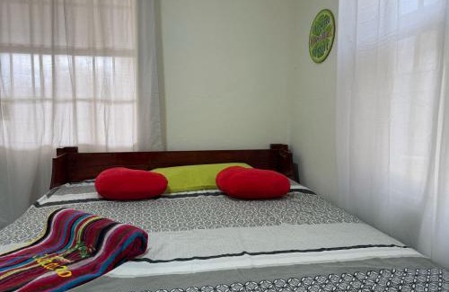 Colon House | Oh My Home Curacao