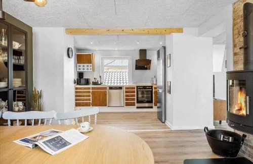 Hadsund House | OH512-Hadsund-Fiskerihavnsvej-7