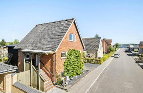 Hadsund House | OH512-Hadsund-Fiskerihavnsvej-7