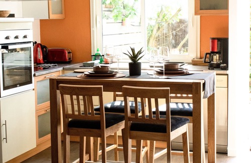 Audenge Apartment | OHA WEST: Scenic Retreat by Arcachon Basin & Dune