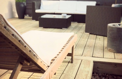 Audenge Apartment | OHA WEST: Scenic Retreat by Arcachon Basin & Dune